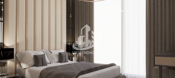 Apartment 1+1 in Gazipasa, Turkey No. 3379 13