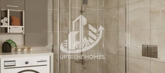 Apartment 1+1 in Gazipasa, Turkey No. 3379 14