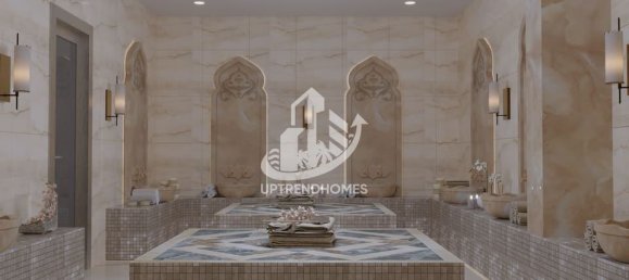 Apartment 1+1 in Gazipasa, Turkey No. 3379 9