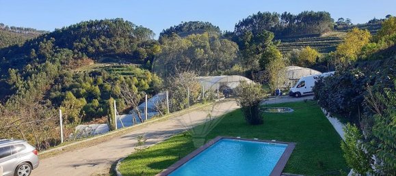 Casa de 4 dormitorios en Celorico de Basto, Portugal No. 188630 2