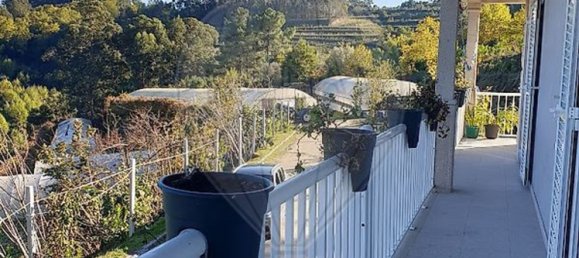 Casa de 4 dormitorios en Celorico de Basto, Portugal No. 188630 17