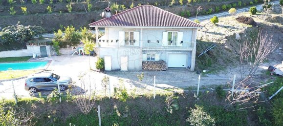 Casa de 4 dormitorios en Celorico de Basto, Portugal No. 188630 32