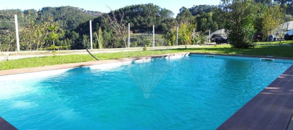 Casa de 4 dormitorios en Celorico de Basto, Portugal No. 188630 30