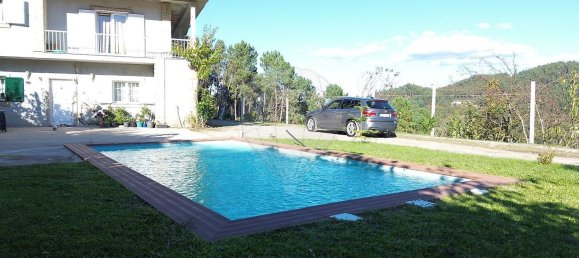 Casa de 4 dormitorios en Celorico de Basto, Portugal No. 188630 29