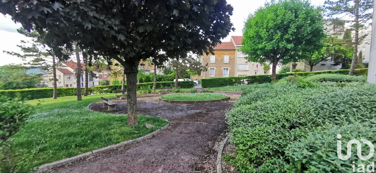 2 Schlafzimmer Wohnung in Epernay, France, Nr. 257237