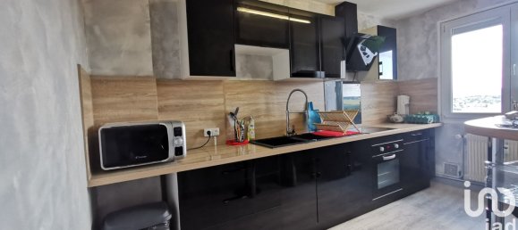 2 Schlafzimmer Wohnung in Epernay, France, Nr. 257237 4