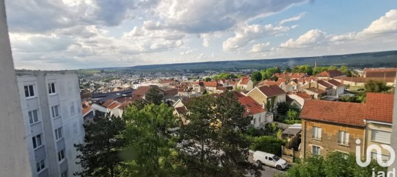 2 Schlafzimmer Wohnung in Epernay, France, Nr. 257237 2