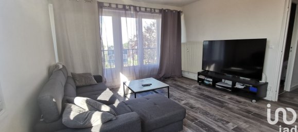 2 Schlafzimmer Wohnung in Epernay, France, Nr. 257237 8