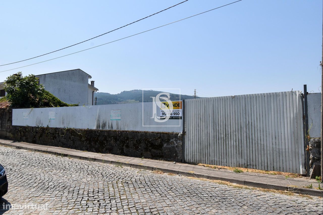 2585m² Land in Aves, Portugal No. 320322