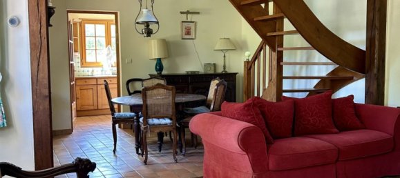 Дом с 5 спальнями в Конш-ан-Уш, Франция № 278053 13