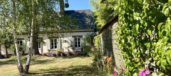 Дом с 5 спальнями в Конш-ан-Уш, Франция № 278053 2