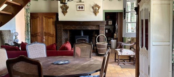 Дом с 5 спальнями в Конш-ан-Уш, Франция № 278053 17