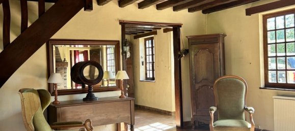 Дом с 5 спальнями в Конш-ан-Уш, Франция № 278053 21