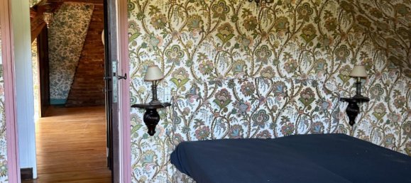 Дом с 5 спальнями в Конш-ан-Уш, Франция № 278053 25