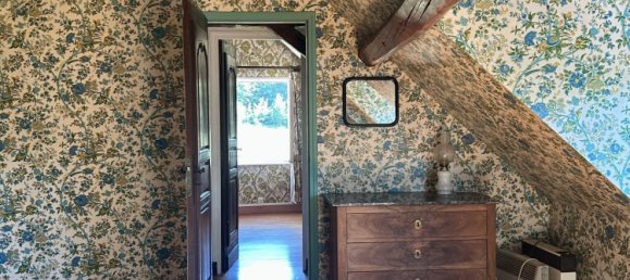 Дом с 5 спальнями в Конш-ан-Уш, Франция № 278053 27