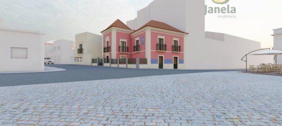 263m² Building in Faro, Portugal No. 144317 12