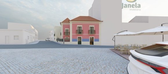 263m² Building in Faro, Portugal No. 144317 10