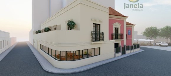 263m² Building in Faro, Portugal No. 144317 8