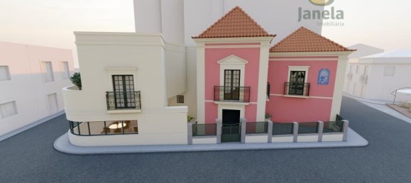 263m² Building in Faro, Portugal No. 144317 2