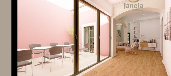 263m² Building in Faro, Portugal No. 144317 4