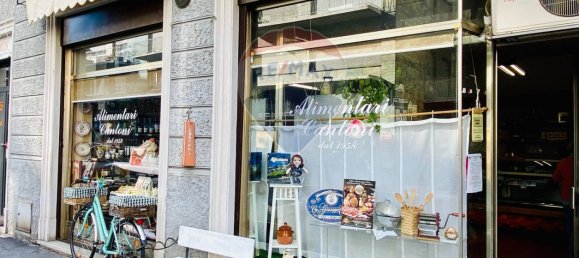 Gewerbliche Immobilie in Bergamo, Italy 70m², Nr. 55063 7