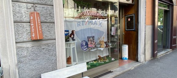 Gewerbliche Immobilie in Bergamo, Italy 70m², Nr. 55063 5