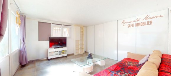 Дом с 3 спальнями в Тулон, Франция № 345935 10