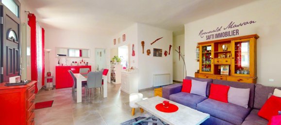 Дом с 3 спальнями в Тулон, Франция № 345935 3