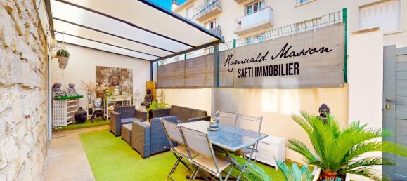 Дом с 3 спальнями в Тулон, Франция № 345935 6