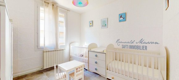 Дом с 3 спальнями в Тулон, Франция № 345935 9