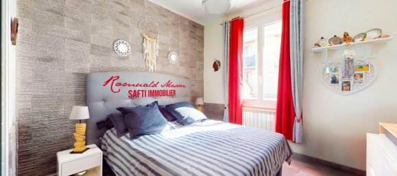 Дом с 3 спальнями в Тулон, Франция № 345935 4