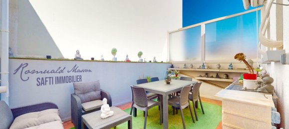 Дом с 3 спальнями в Тулон, Франция № 345935 7