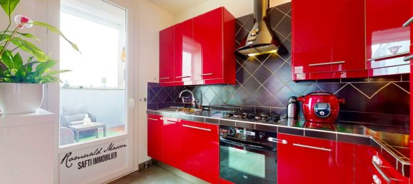 Дом с 3 спальнями в Тулон, Франция № 345935 5