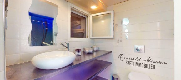 Дом с 3 спальнями в Тулон, Франция № 345935 12