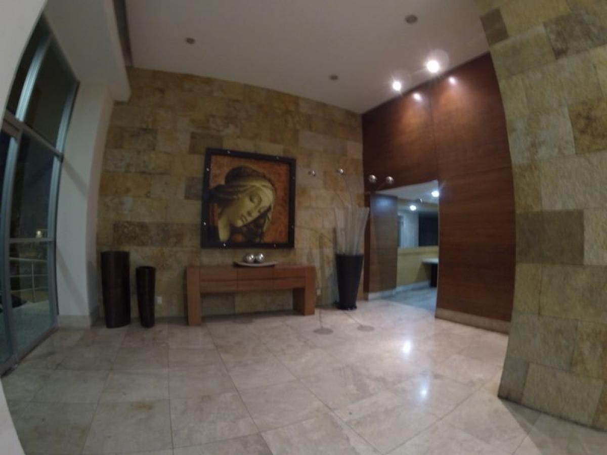 3 bedrooms Apartment in Jalisco, Mexico No. 168375