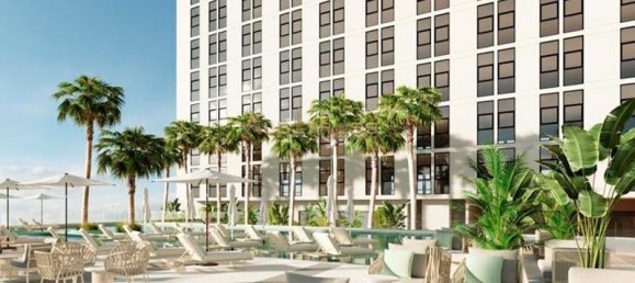 1 bedroom Apartment in City of Arabia, UAE No. 8833 8