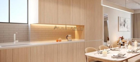 1 bedroom Apartment in City of Arabia, UAE No. 8833 6