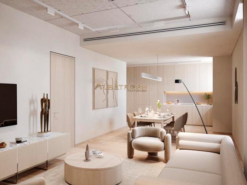 1 bedroom Apartment in City of Arabia, UAE No. 8833