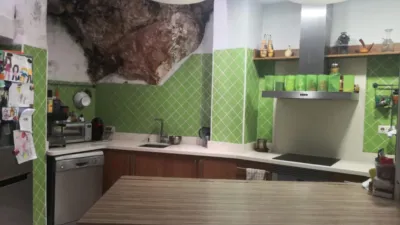 Дом с 4 спальнями в Фуэнте-Энкаррос, Испания № 212828