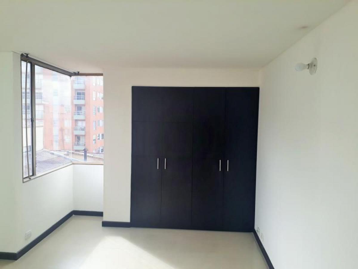 3 Schlafzimmer Haus in Bogota, Colombia, Nr. 10337