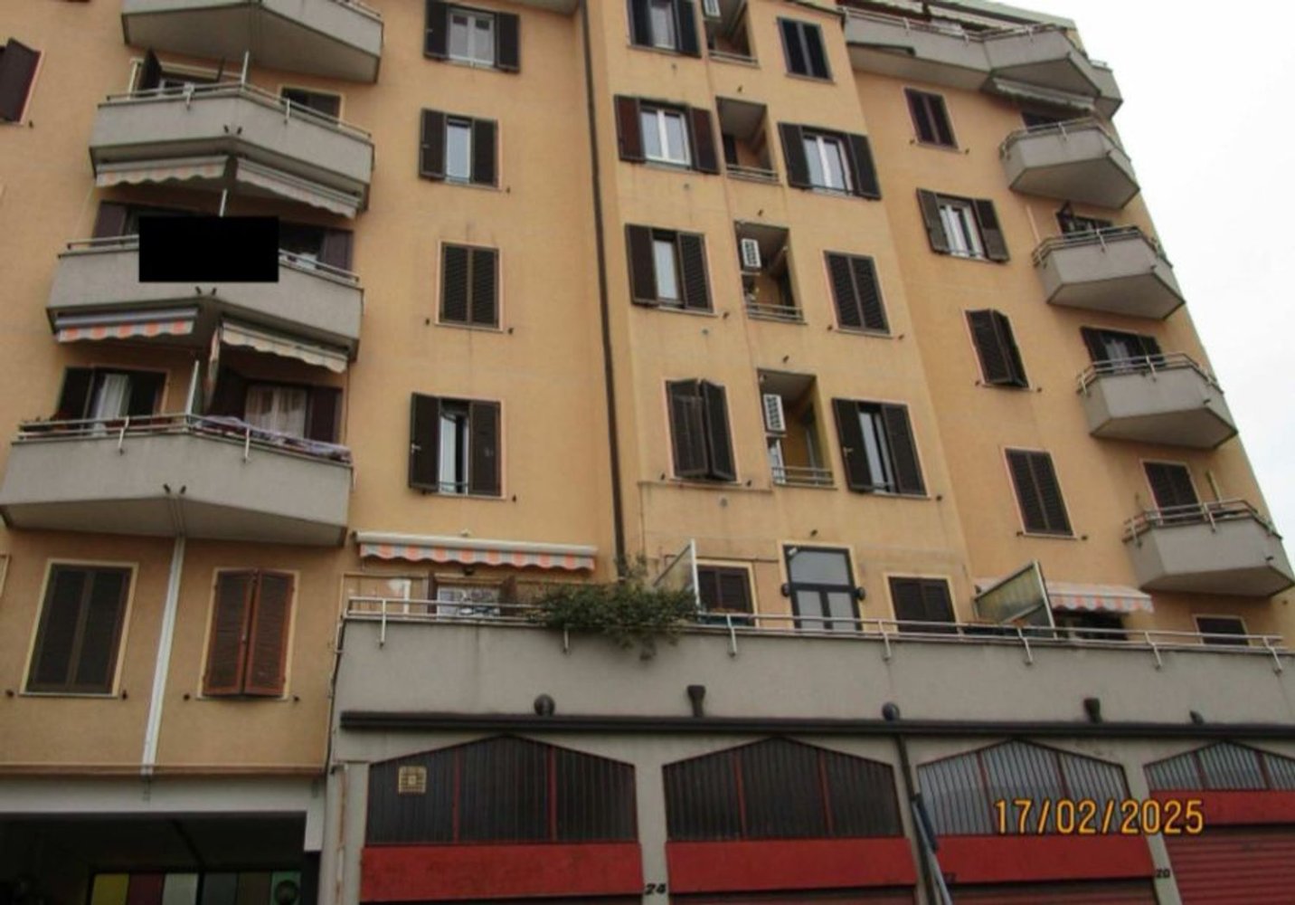 Apartamento de 2 divisões em Cologno Monzese, Italy N.º 318494