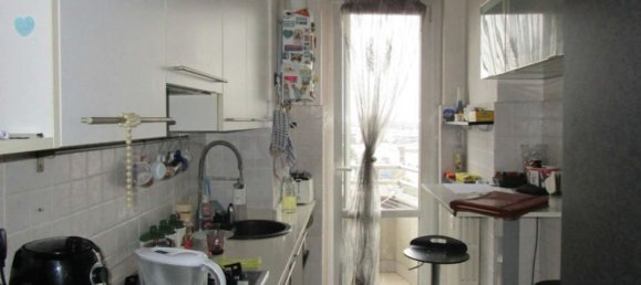Apartamento de 2 divisões em Cologno Monzese, Italy N.º 318494 16