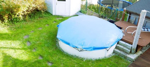 Casa de 3 dormitorios en Aichach-Friedberg, Germany No. 205162 86