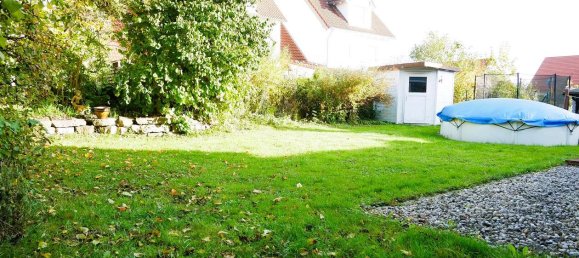 Casa de 3 dormitorios en Aichach-Friedberg, Germany No. 205162 84