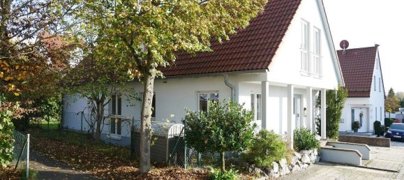 Casa de 3 dormitorios en Aichach-Friedberg, Germany No. 205162 124