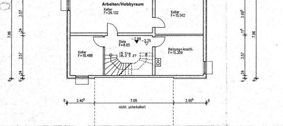 Casa de 3 dormitorios en Aichach-Friedberg, Germany No. 205162 113