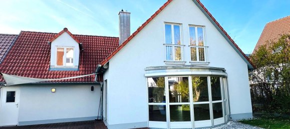 Casa de 3 dormitorios en Aichach-Friedberg, Germany No. 205162 116