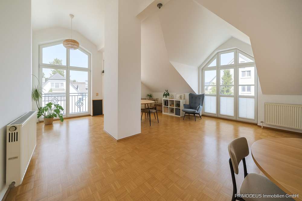 2 غرف نوم شقة في Hochtaunuskreis, Germany رقم 310718