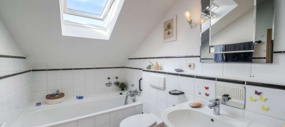 2 غرف نوم شقة في Hochtaunuskreis, Germany رقم 310718 5