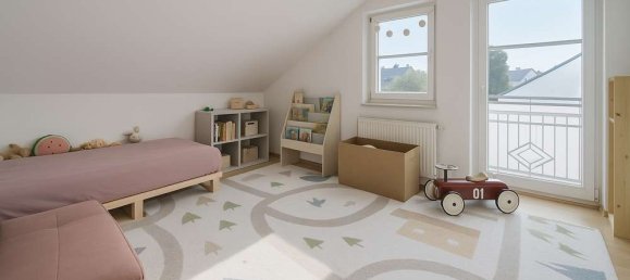 2 غرف نوم شقة في Hochtaunuskreis, Germany رقم 310718 6